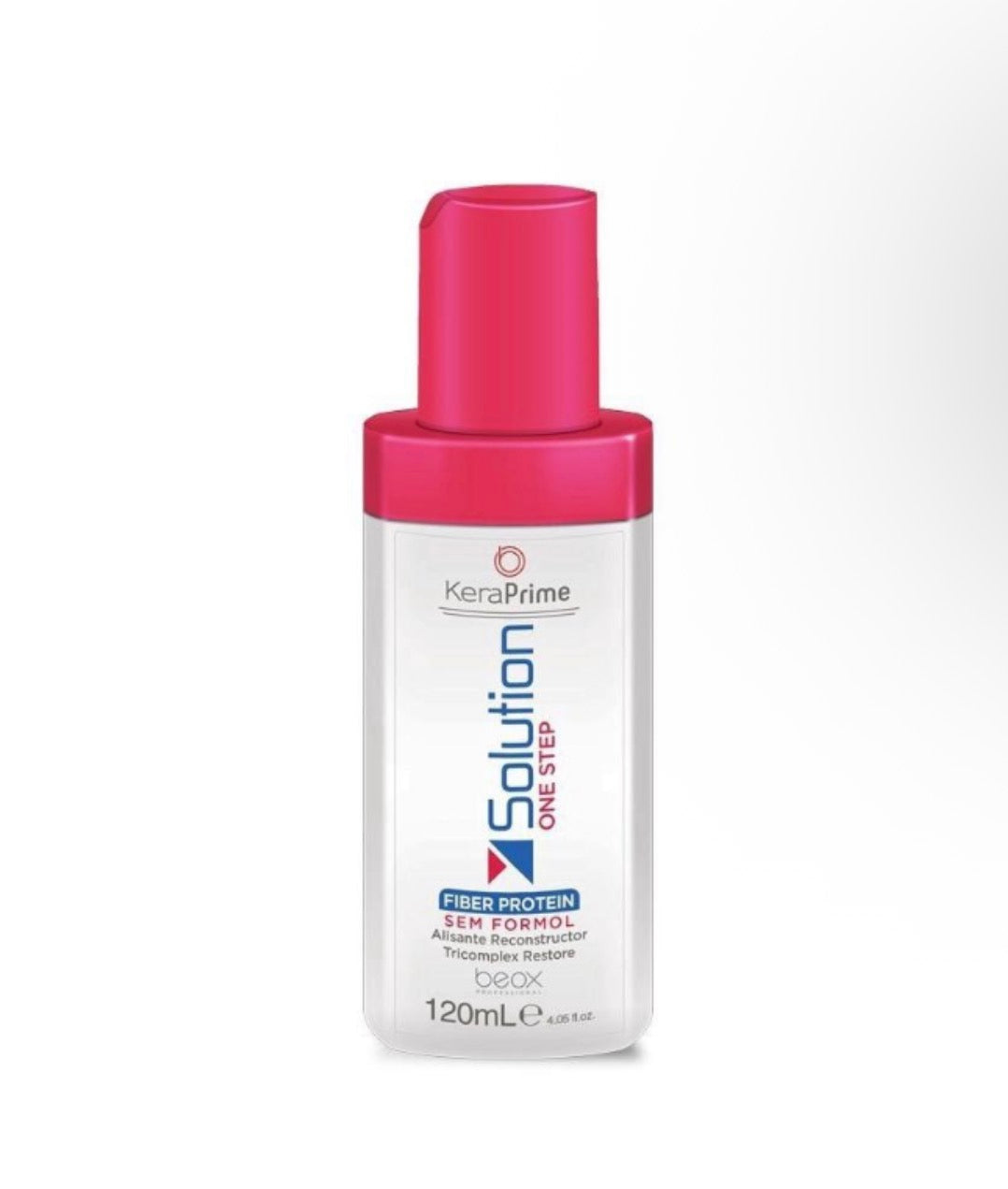 Keraprime Solution 120ml