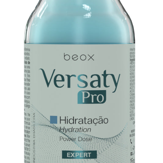 Beox Ampola Versaty Hidratação 15 units - image 2