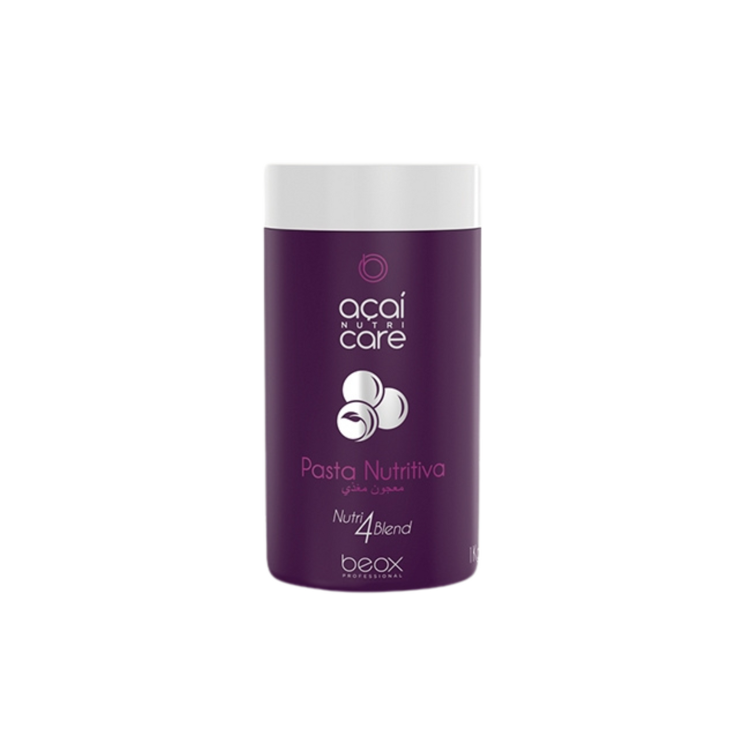 Beox Açaí Mask