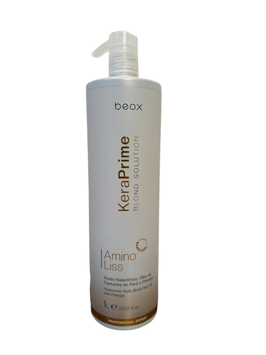 Beox Keraprime Solution 1L