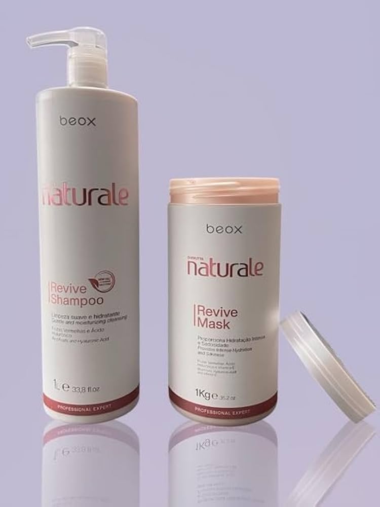NATURALE BEOX 1kg KIT - image 2