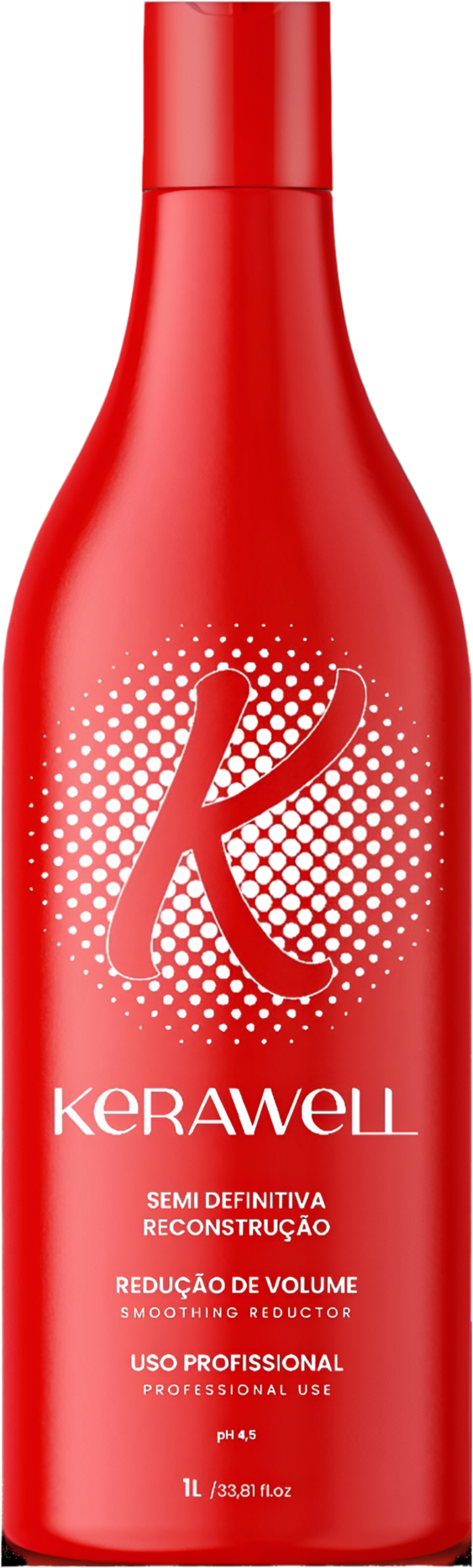Keratin Express Kerawell 33.4oz 1L - image 7