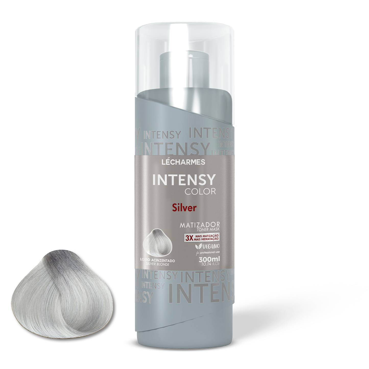 Le Charmes Tonalizante Silver