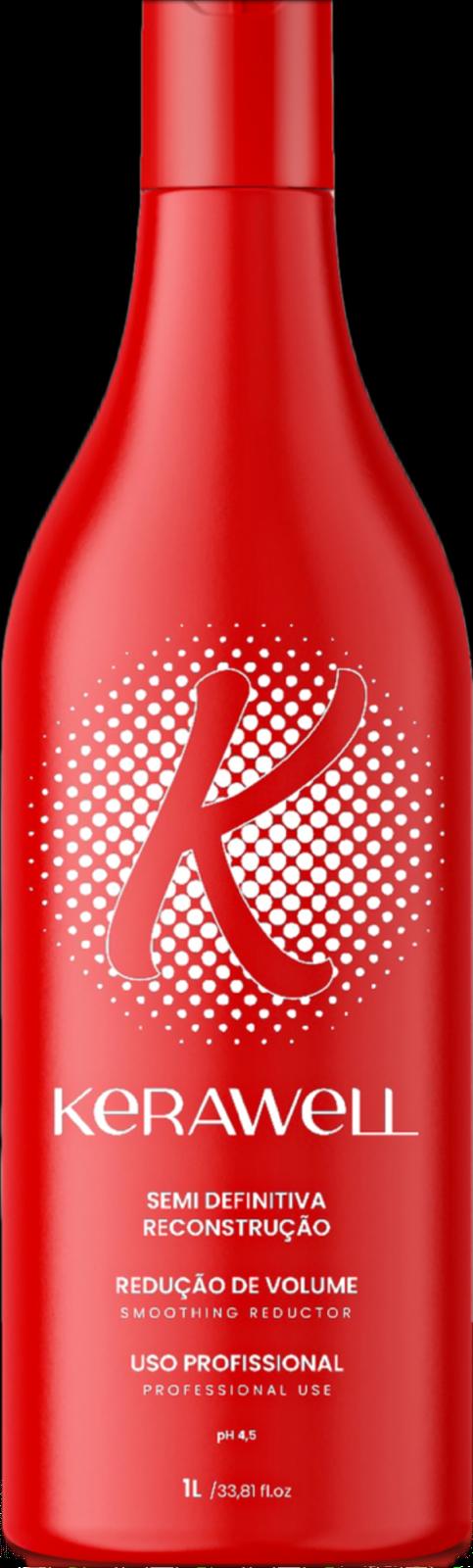 Keratin Express Kerawell 33.4oz 1L - image 6