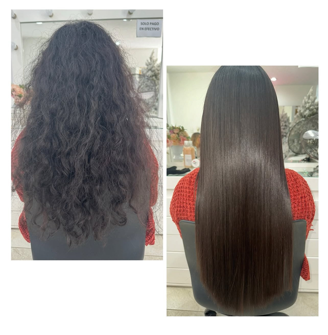 Keratin Express Kerawell 33.4oz 1L - image 4