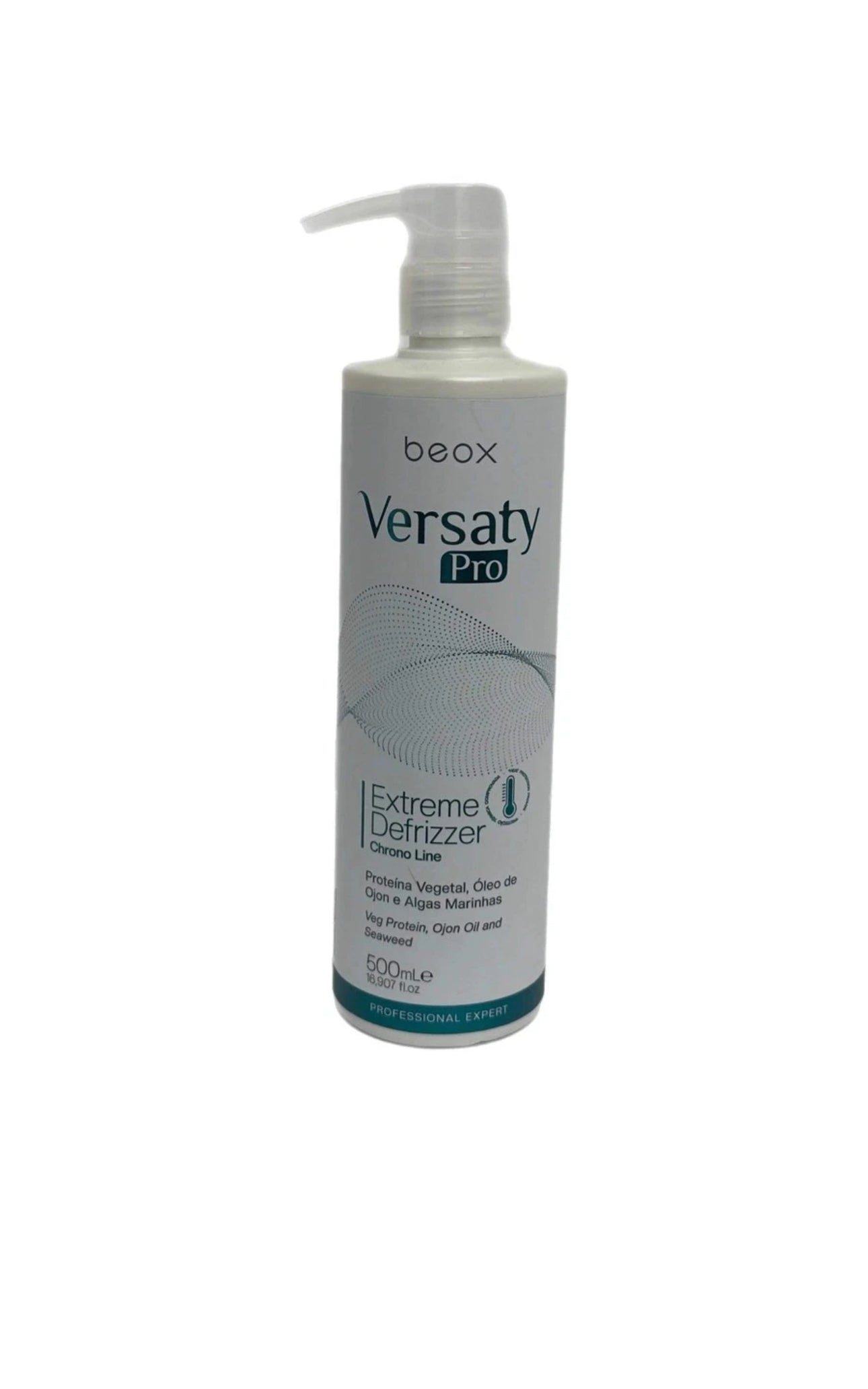 Beox Versaty Pro Defrizzer - image 3