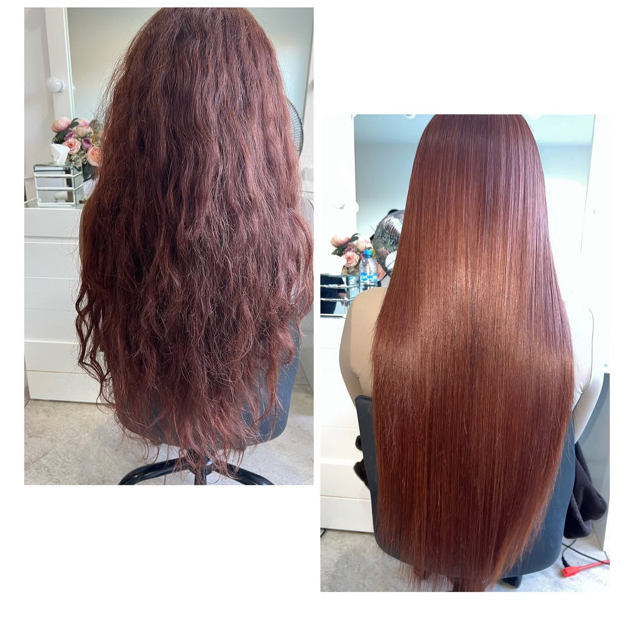 Keratin Express Kerawell 33.4oz 1L - image 3