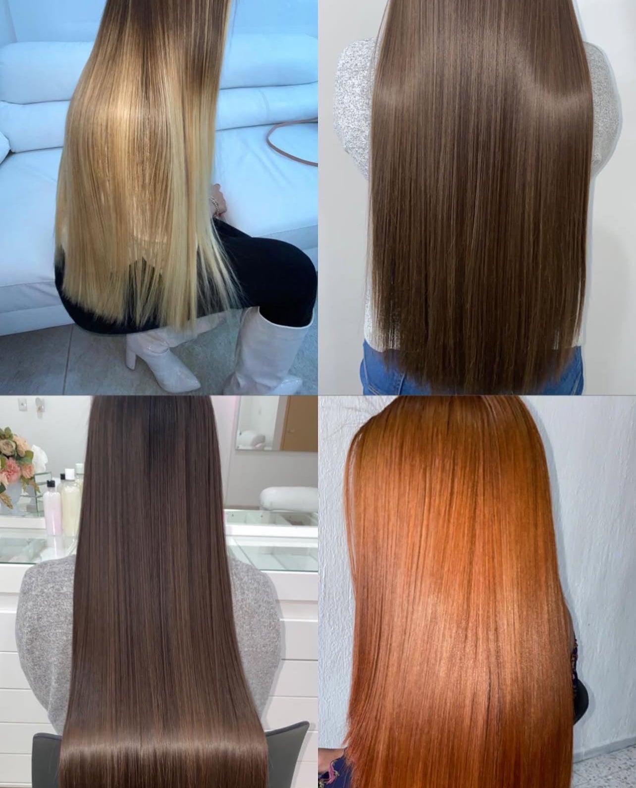 Keratin Express Kerawell 33.4oz 1L - image 2
