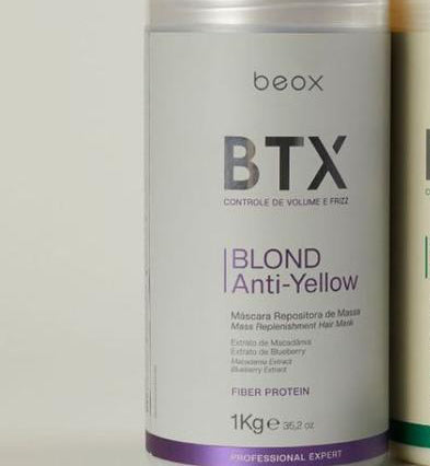 BTX Beox Mask Control - image 3