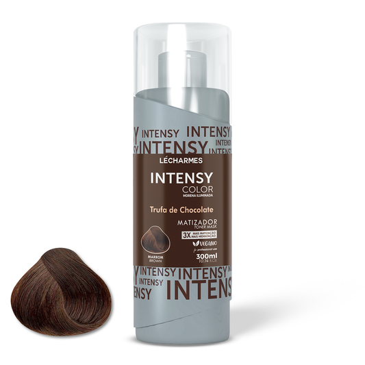 Le Charmes Tonalizante Chocolate