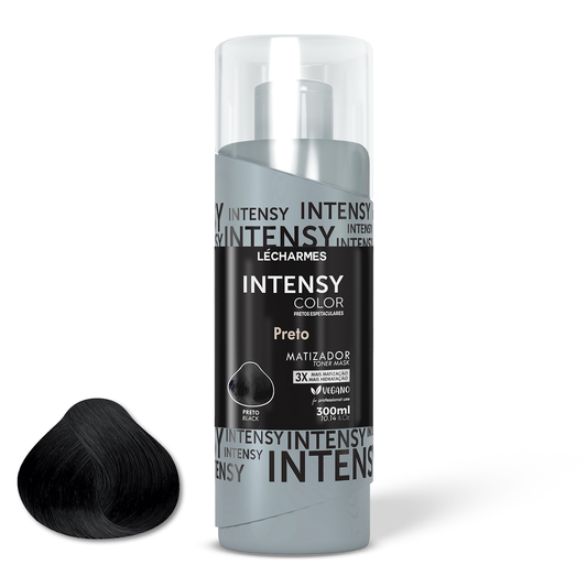 Mask Toner Black 300ml Le Charmes