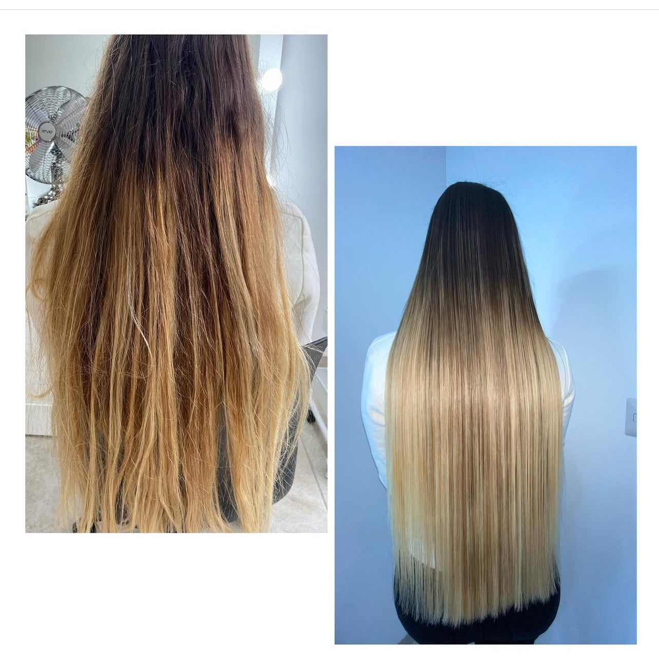 Keratin Express Kerawell 33.4oz 1L - image 5