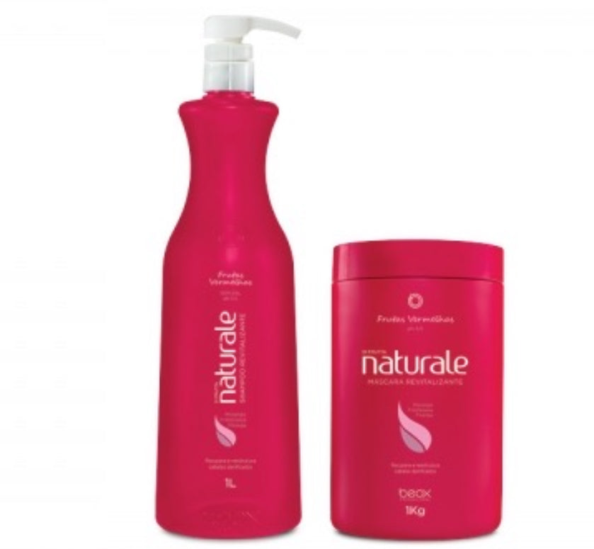 NATURALE BEOX 1kg KIT - image 3