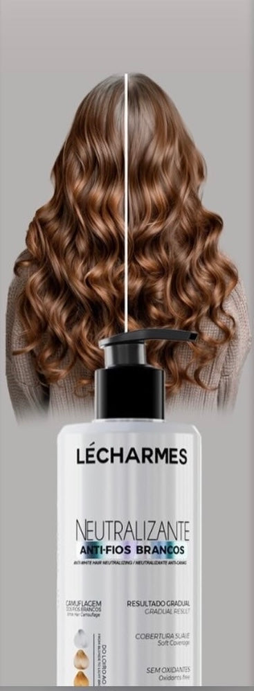 Neutralizer Medium Camouflage Mask Le Charme