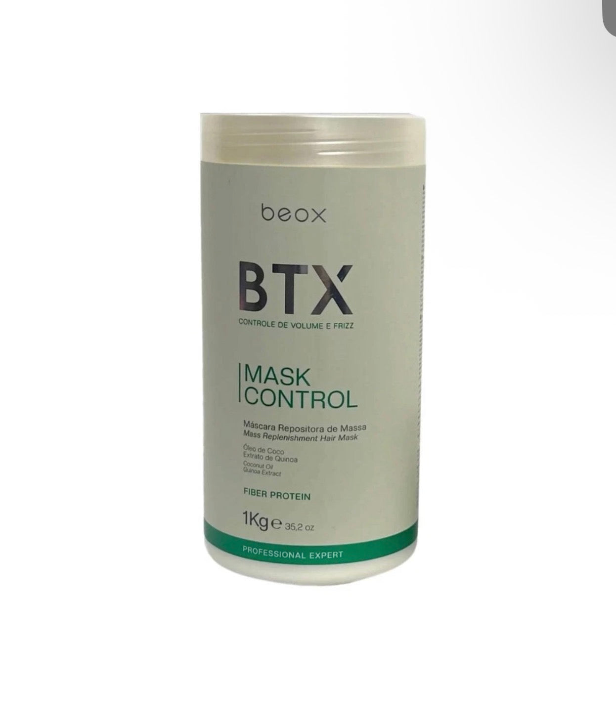 BTX Beox Mask Control
