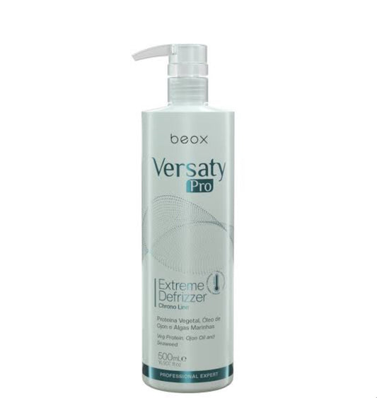 Beox Versaty Pro Defrizzer