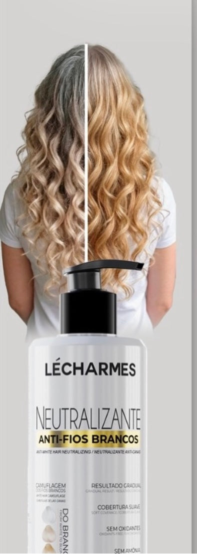 Neutralizer Light Camouflage Mask Le Charme