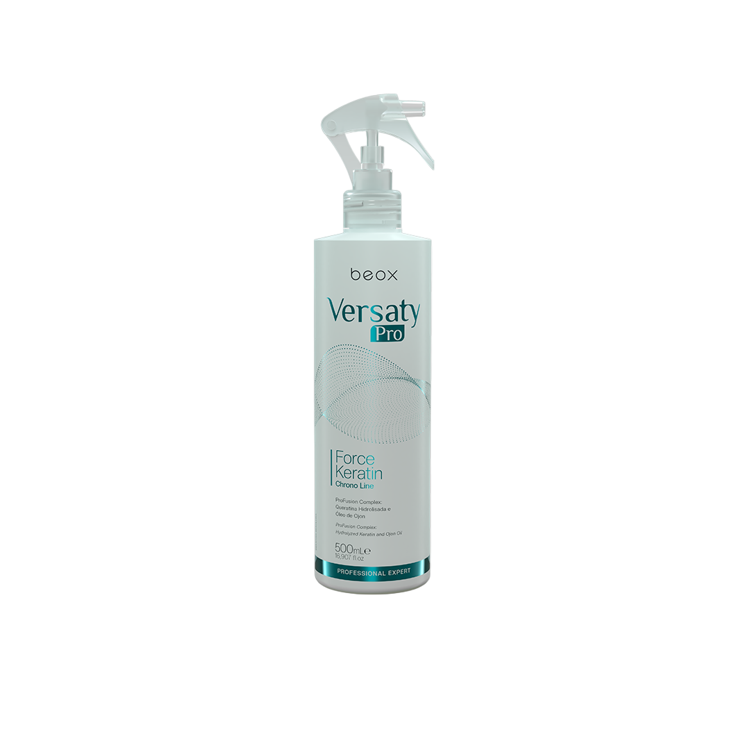 Beox Versaty Pro Force Keratin