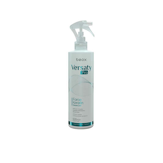 Beox Versaty Pro Force Keratin