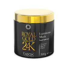 Mask 24K