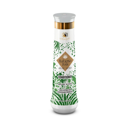Vitta Gold Aloe Liss Conditioner 500ml | Second Step of the Keratin Upkeep