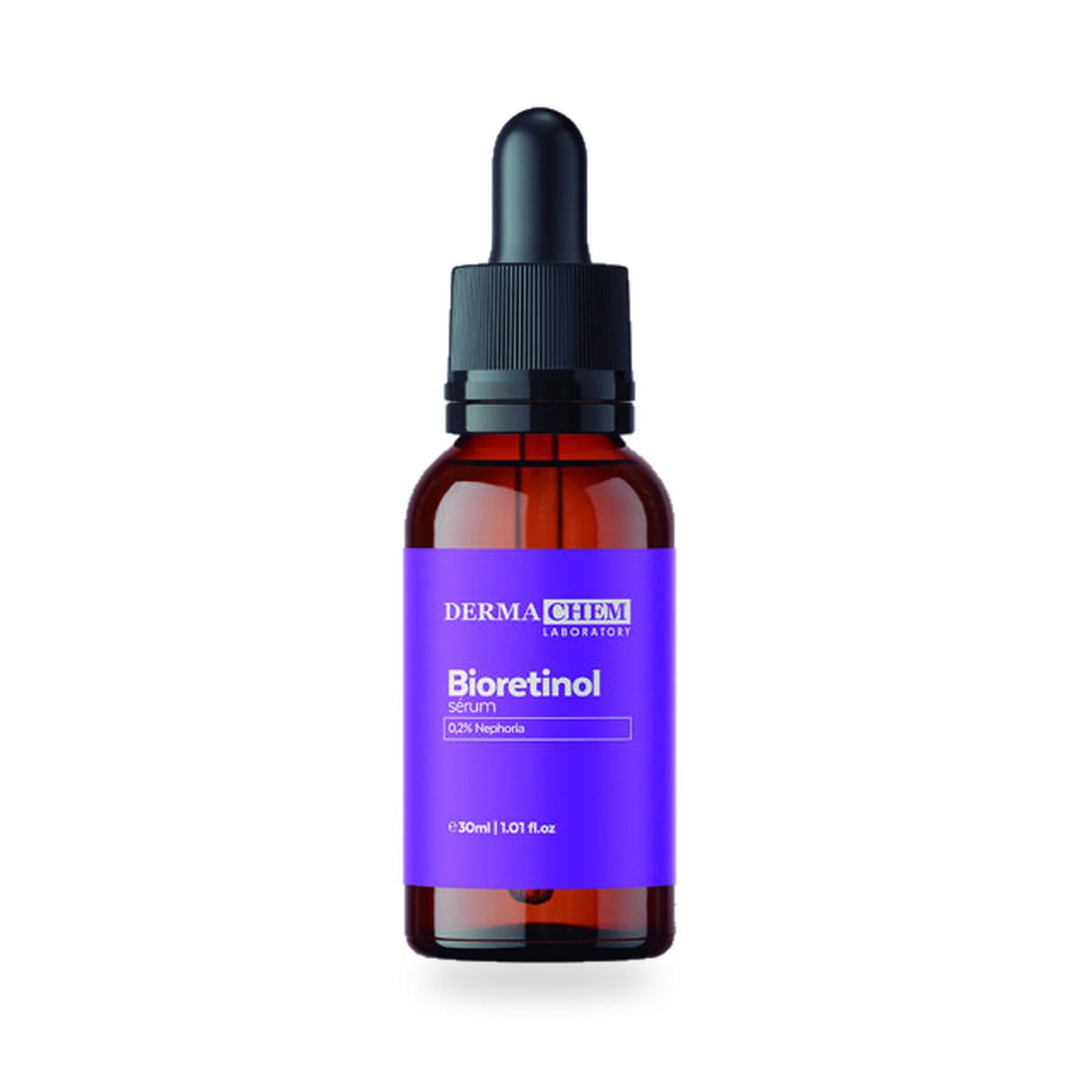 Bioretinol Serum 30ml | Brazilian Retinol Alternative with 0.2% Bioretinol