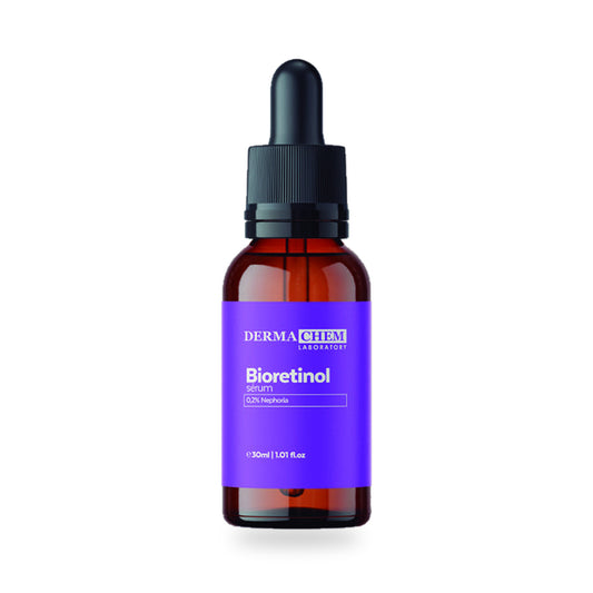 Bioretinol Serum 30ml | Brazilian Retinol Alternative with 0.2% Bioretinol