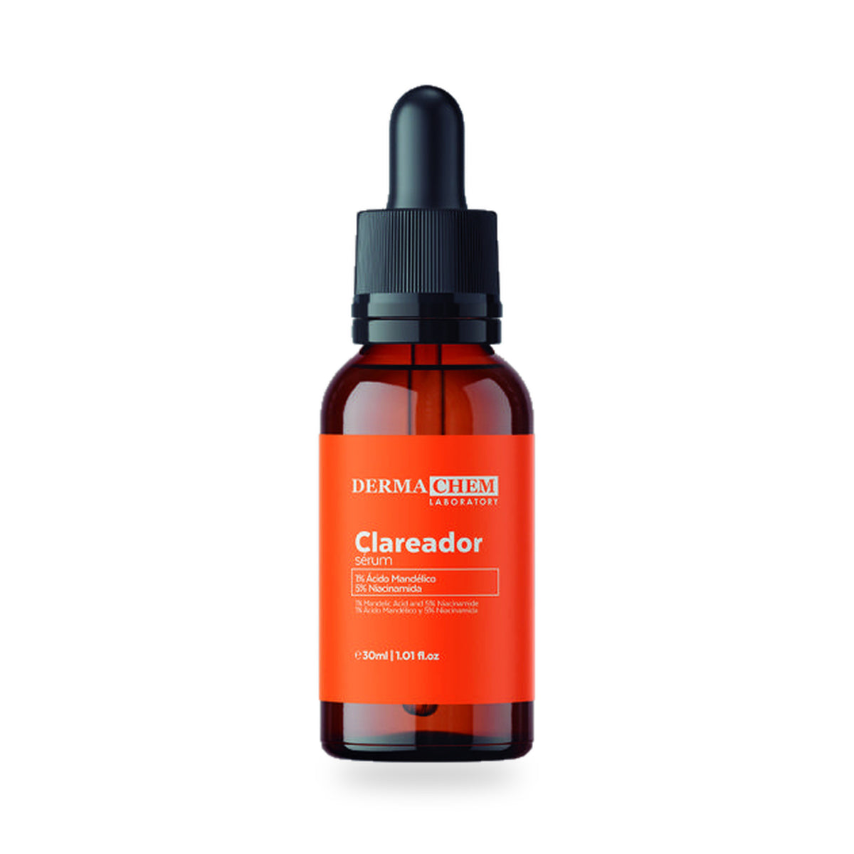 Brightening Serum 30ml | 5% Niacinamide and 1% Mandelic Acid