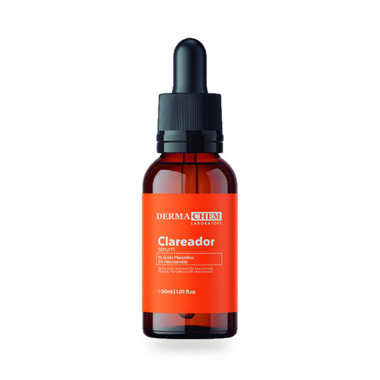 Brightening Serum 30ml | 5% Niacinamide and 1% Mandelic Acid