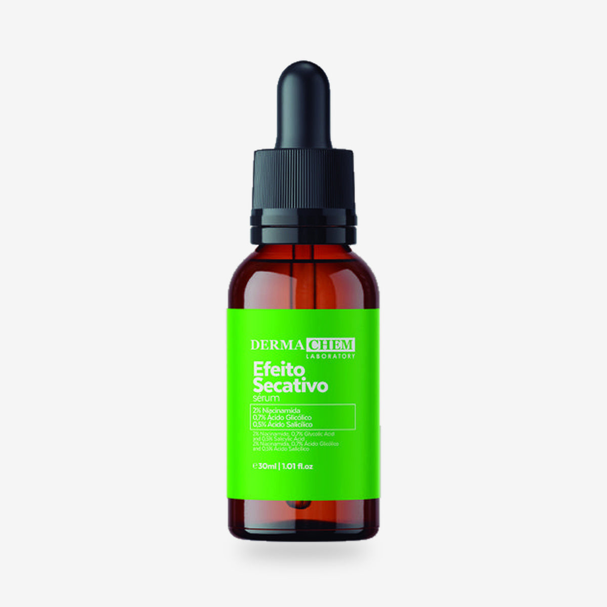 Drying Effect Serum 30ml | Brazilian Spot Serum for Breakouts