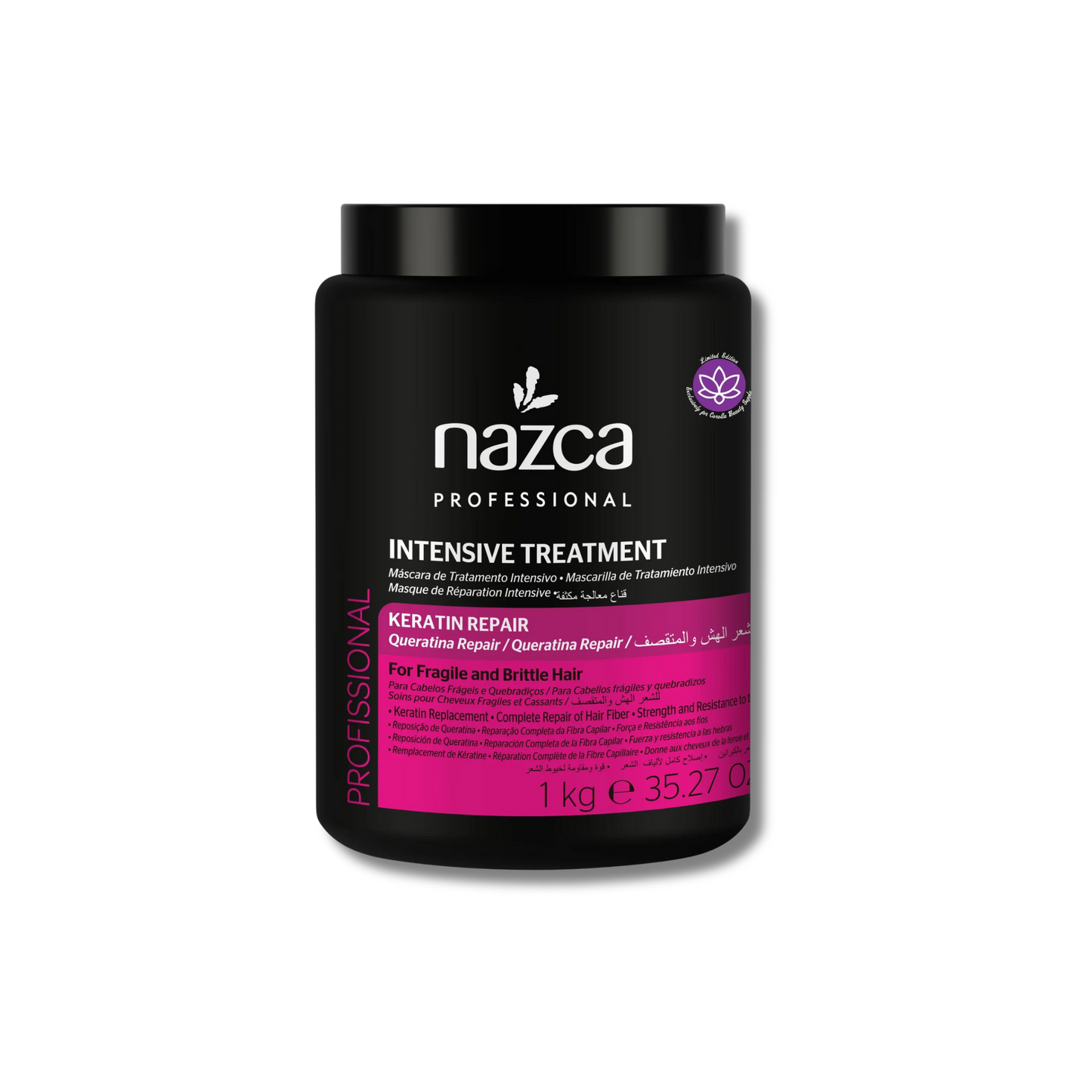 Restorer Mask 1L