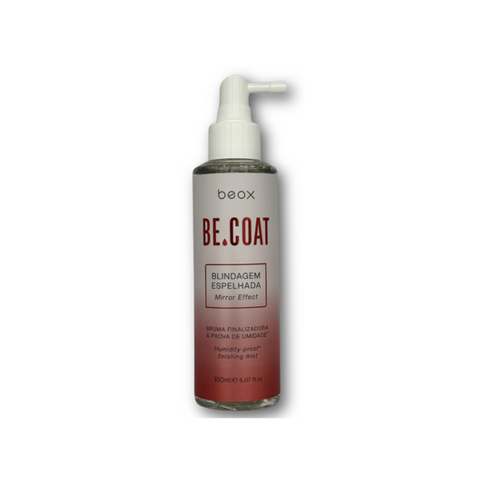 Beox Be Coat Finishing Mist 150ml | Heat Shield and Humidity Barrier