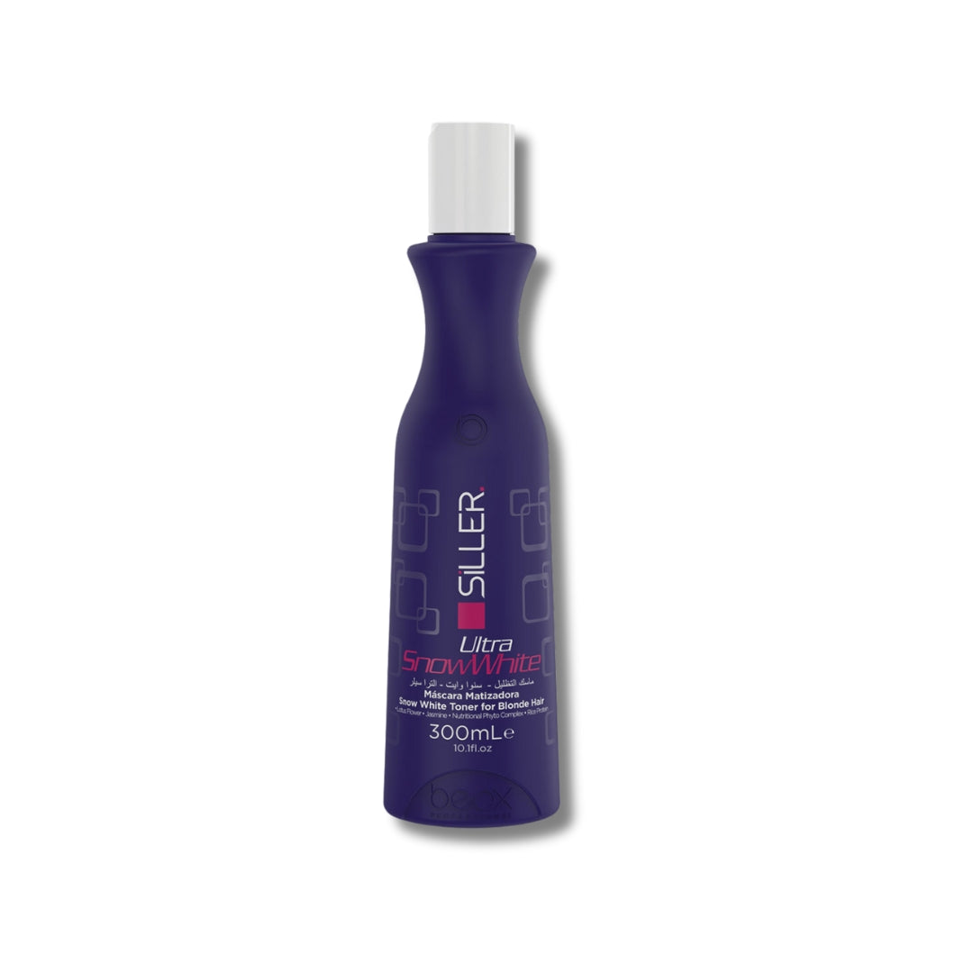 Beox Siller Snow White 300ml