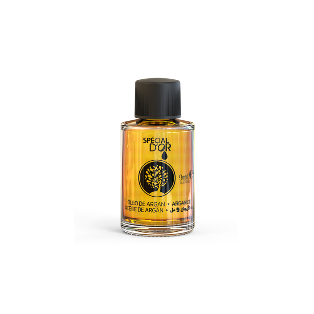 Beox Box Argan Oil - image 2