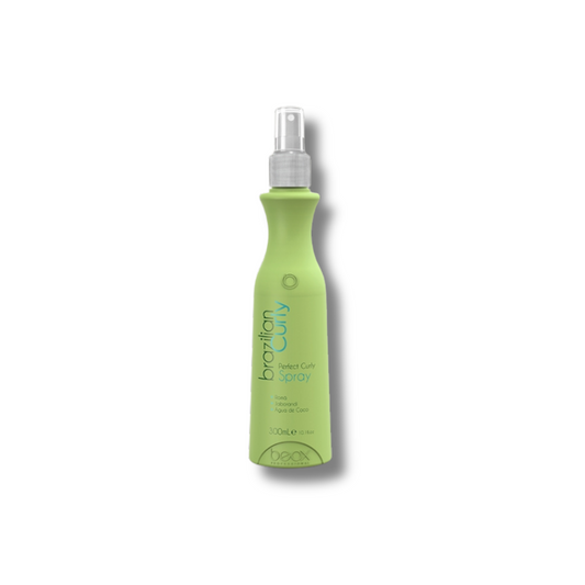 Beox Brazilian Curly Spray