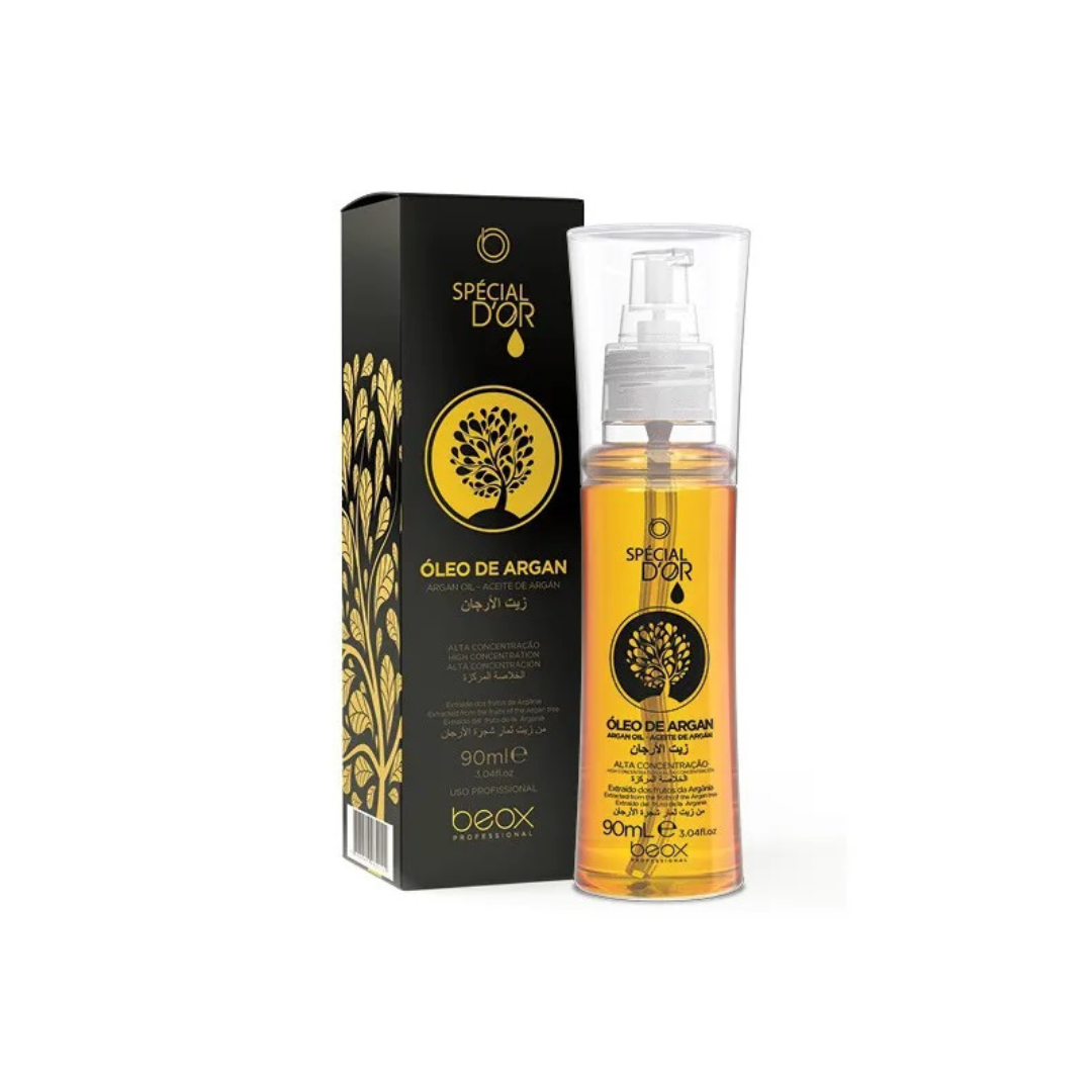 Argan Oil 90ml