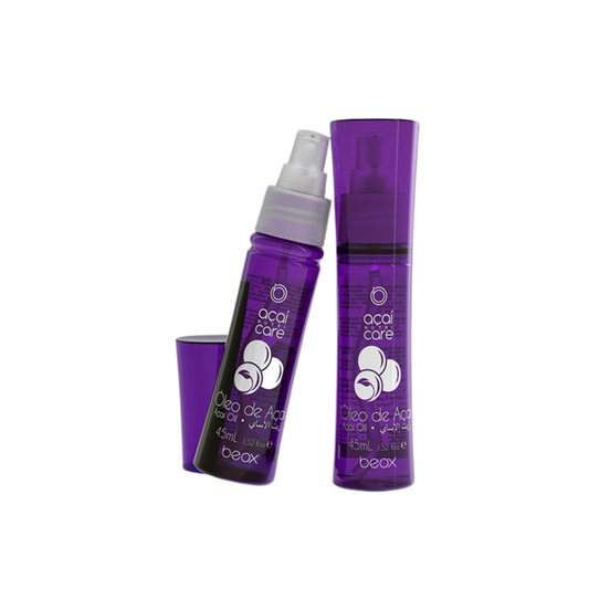 Beox Açaí Oil