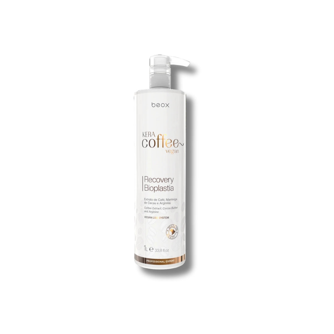 Beox Keracoffee Bioplastia 1L