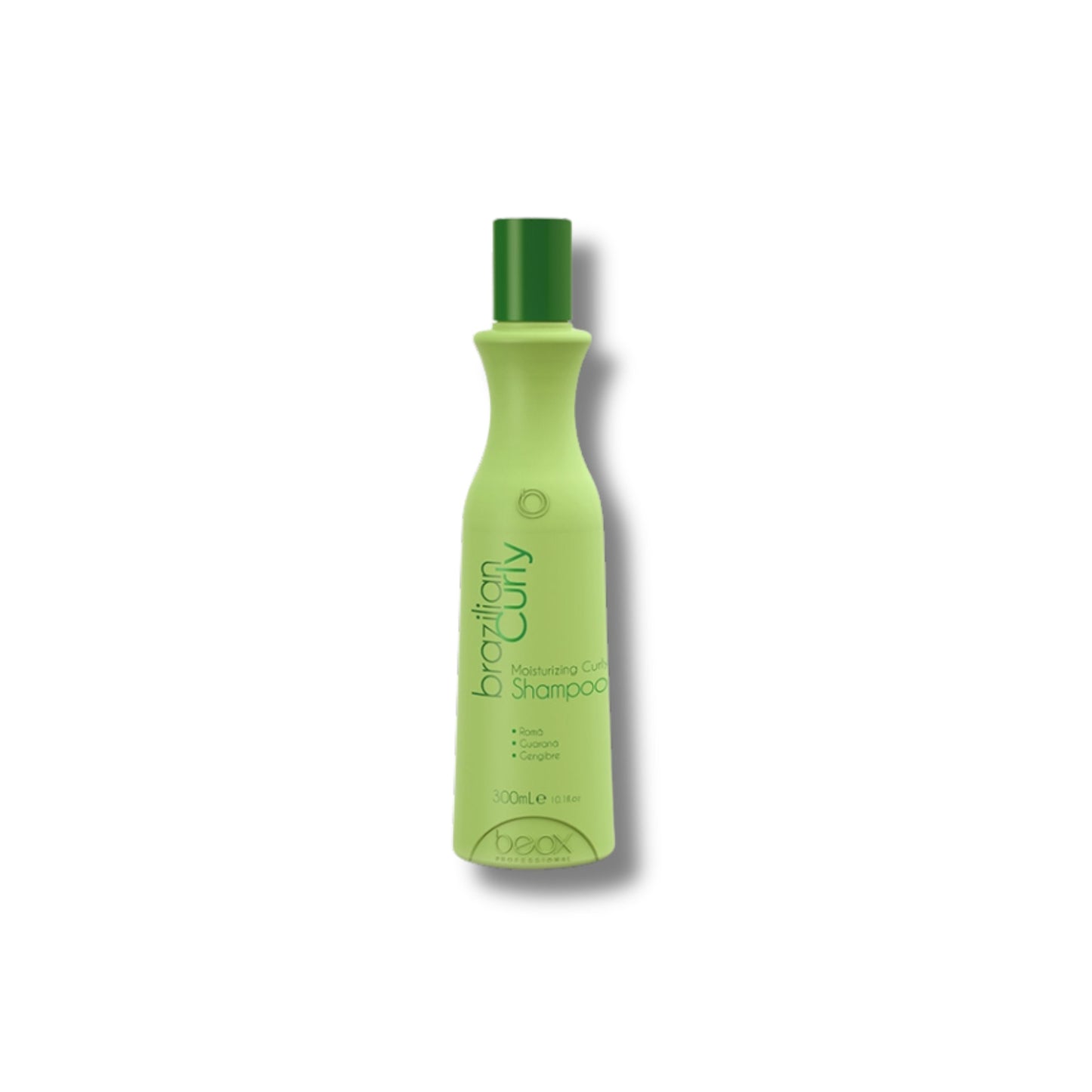 Beox Brazilian Curly Shampoo