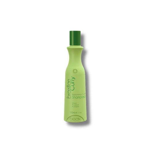Beox Brazilian Curly Shampoo