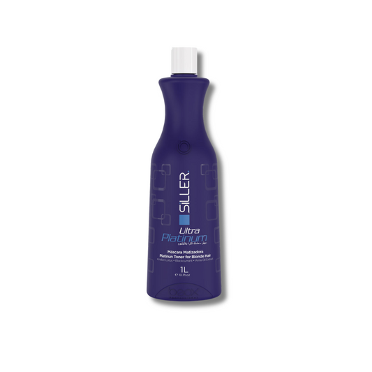 Beox Siller Platinum 1L