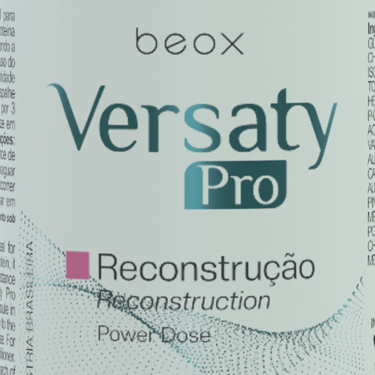 Beox Ampola Versaty Reconstrução 15 units - image 2