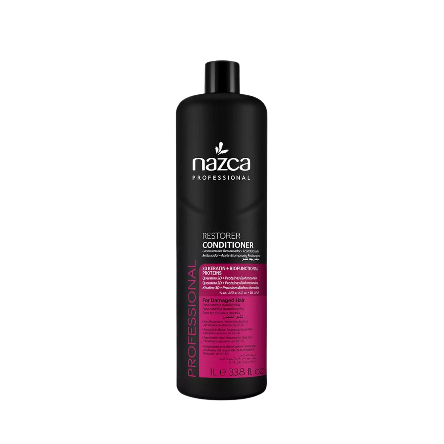 Restorer Conditioner 1L
