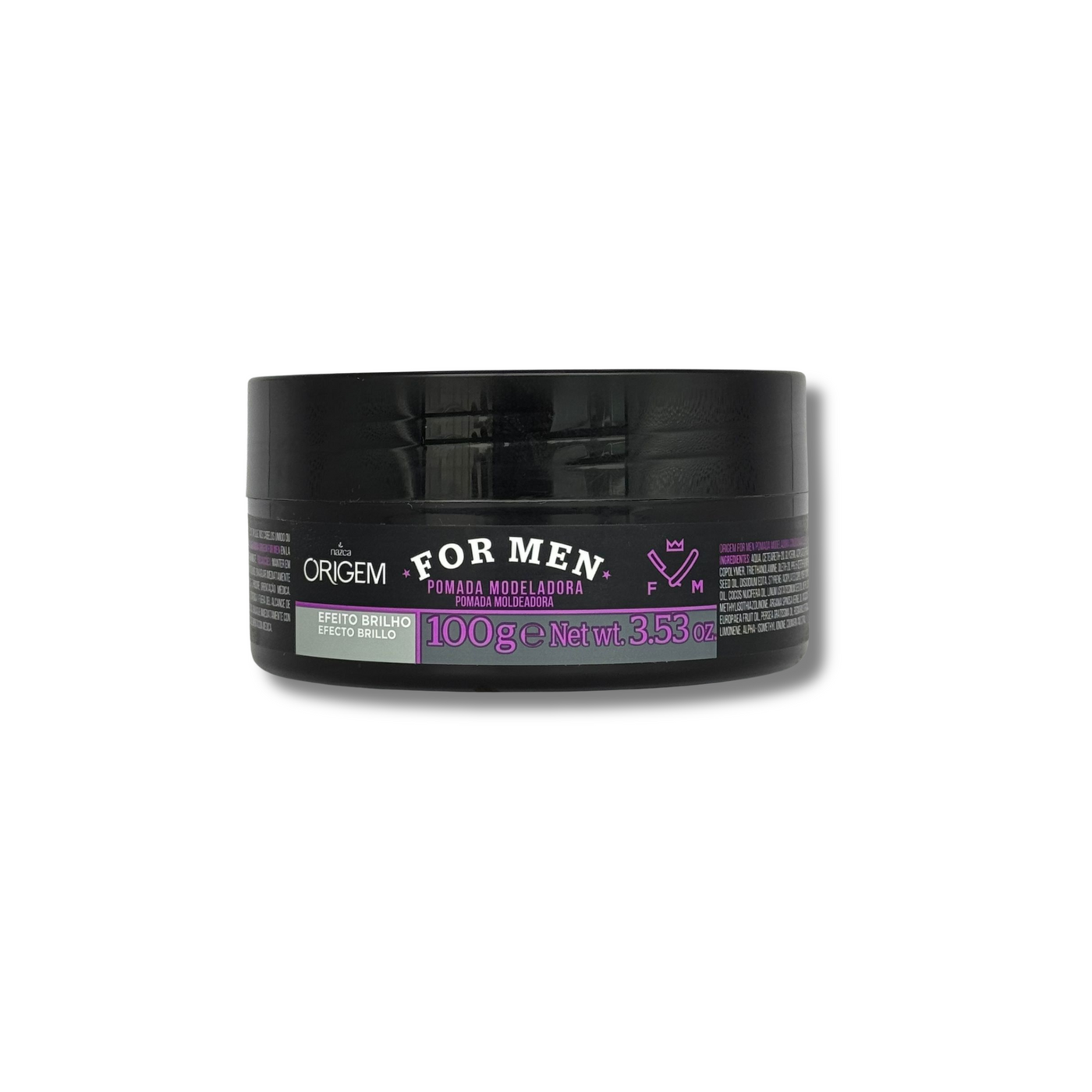 Professional Brazilian hair care products