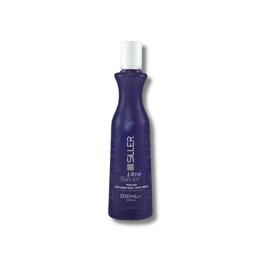 Beox Siller Silver 300ml