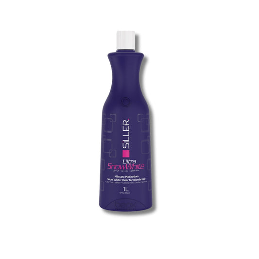 Beox Siller Snow White 1L