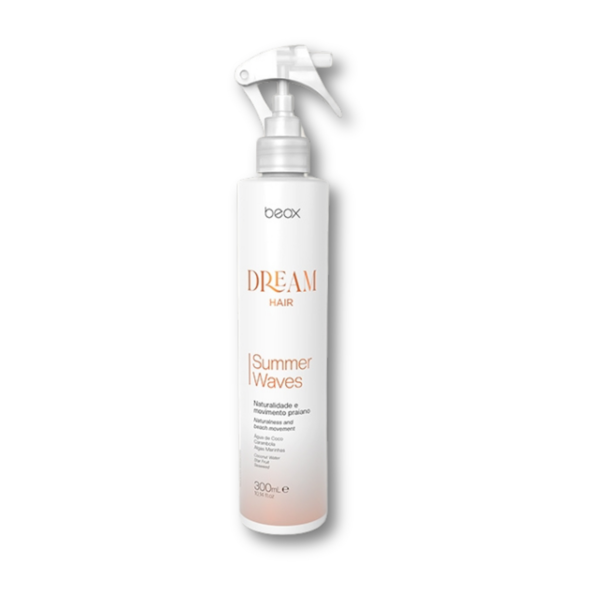 Beox Dream Hair Summer Waves