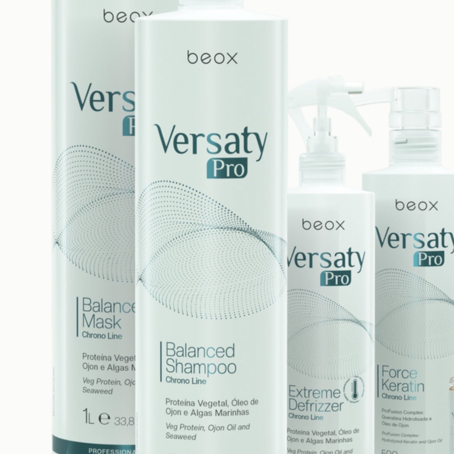 Beox Kit Versaty Pro - image 2