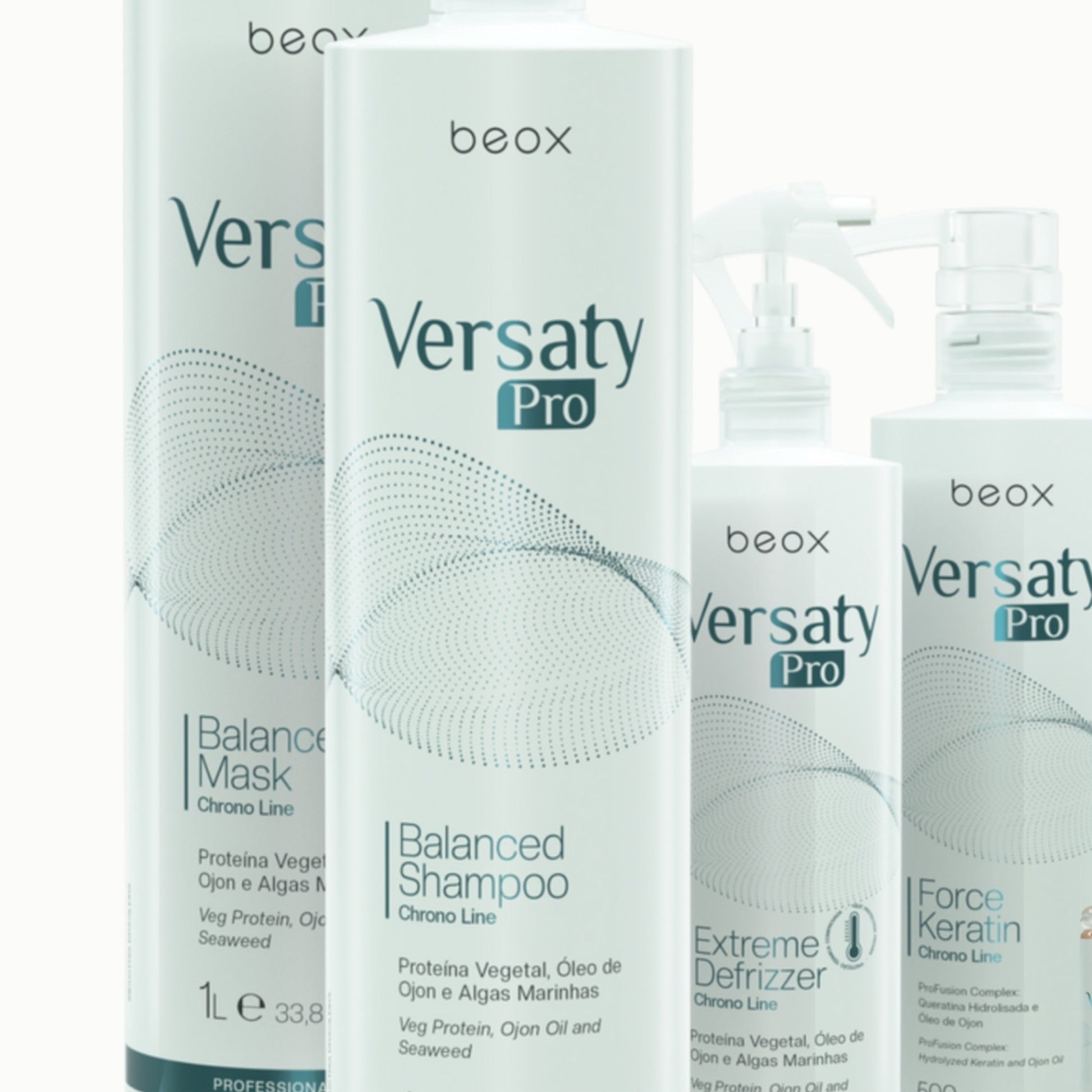 Beox Kit Versaty Pro - image 2
