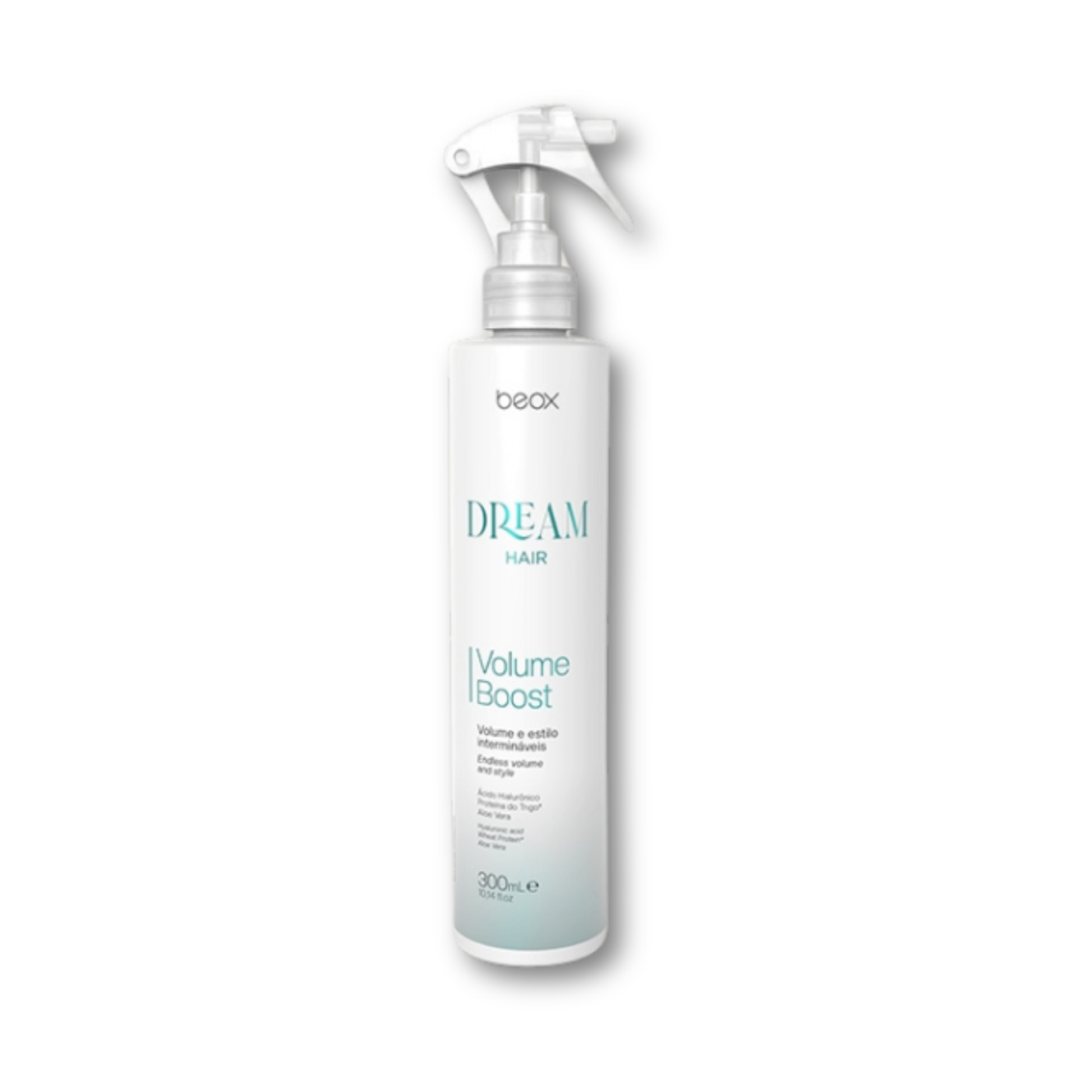Beox Dream Hair Boost